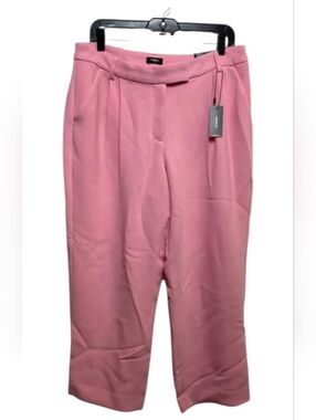 Express Ankle Midrise Pants Size 10